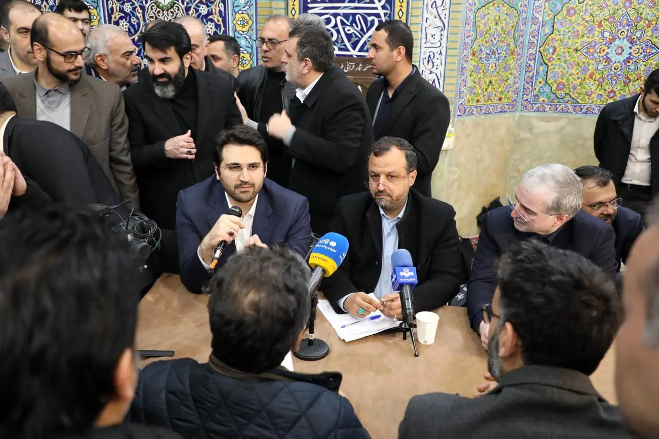 جزئیات مسدود شدن حساب 400 طلا فروش از زبان وزیر اقتصاد