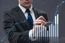 رکوردزنی توامان بسط پول در بازار باز و بازار شبانه