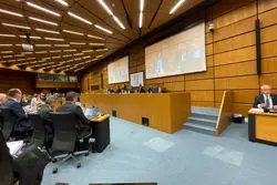 بیانیه مهم گروسی در رابطه با ایران؛ تحقیقات از سایت مریوان هم‌چنان ادامه دارد