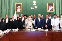 جنگ مجازی پارلمان محلی و ملی؛مسیر صلح کجاست ؟

