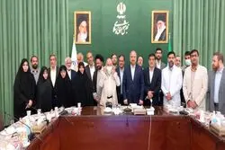 جنگ مجازی پارلمان محلی و ملی؛مسیر صلح کجاست ؟

