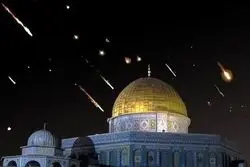 اعتراف اسرائیل به اصابت موشک های ایرانی به اهداف مهم/ میزان خسارات پنهان ماند