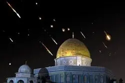 اعتراف اسرائیل به اصابت موشک های ایرانی به اهداف مهم/ میزان خسارات پنهان ماند