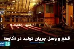 اطلاعیه مهم نماد «کاوه» در بورس تهران