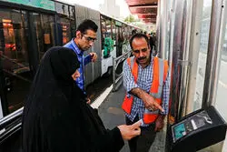  نصب کارتخوان‌ در ۱۰۰۰ اتوبوس‌ تک‌کابین
