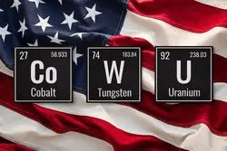 رقابت جهانی بر سر عناصر حیاتی در سایه جنگ ایران