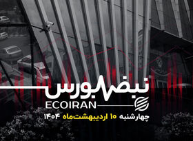 بازار چرخش سرمایه میان صنایع بورسی