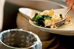 هدر رفت غذا در 2032 برابر 234 میلیون تن / صعود دور ریز ذرت 