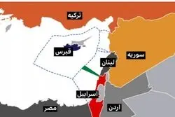 یک بیمارستان در جریان حملات اسرائیل به لبنان تخریب شد