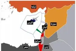 مذاکرات لبنان و اسرائیل یک ماه دیگر به میزبانی ایتالیا برگزار خواهد شد+ جزئیات