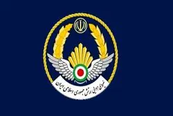 یک فروند هواپیمای نهاجا دچار سانحه شد/شهادت یکی از خلبانان