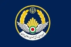 یک فروند هواپیمای نهاجا دچار سانحه شد/شهادت یکی از خلبانان