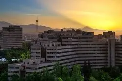 نام شهرک اکباتان تغییر می کند؟