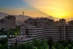 نام شهرک اکباتان تغییر می کند؟