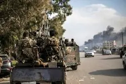 شوک در شام؛ بیش از هزار کشته در درگیری‌های خونین سوریه