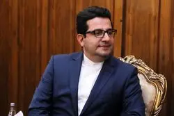 اظهارات سخنگوی اسبق وزارت خارجه درباره مذاکرات ایران و آمریکا/ به برخی از ناظران که می‌پرسند پس چه شد و چرا توافق نمی‌کنیم؟ باید پاسخ داد که...