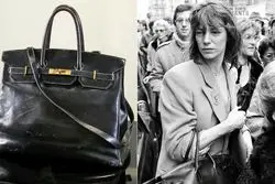 گران‌ترین کیف دنیا ۸.۶ میلیون یورو قیمت خورد