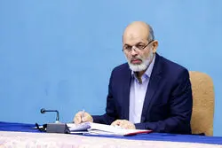 وزیر کشور تهدید کرد: در صورت عدم رعایت حجاب، مسئولان دستگاه‌ها عوض می‌شوند