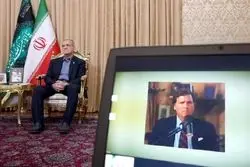 گفت‌وگوی پزشکیان با تاکر کارلسون: دیپلماسی ایران در دل آتش‌بس شکننده