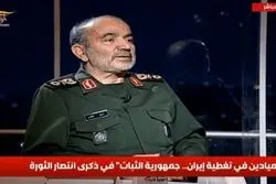 سردار دقیقی: در صورت حمله، فوراً پایگاه‌های آمریکا را خواهیم زد