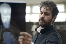 شهاب حسینی از بازیگری خداحافظی کرد