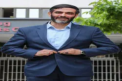 پایان مرد پر سر و صدا: ختم محمد در سیاست