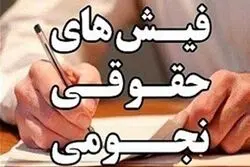 وقتی مدیر یک شرکت کوچک 600 میلیون تومان حقوق می گیرد، دستمزد مقام بالاترش چقدر است؟