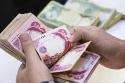 خبر مهم برای مسافران عراق؛ دینار امروز پایین آمد