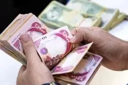 خبر مهم برای مسافران عراق؛ دینار امروز پایین آمد