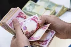 خبر مهم برای مسافران عراق؛ دینار امروز پایین آمد