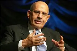 پاسخ البرادعی به نگرانی‌های ماکرون درباره برنامه هسته‌ای ایران