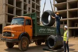 راهنمای انتخاب بهترین سیم مفتول برای پروژه‌های ساختمانی و صنعتی