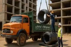 راهنمای انتخاب بهترین سیم مفتول برای پروژه‌های ساختمانی و صنعتی