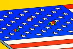 رونق دوباره استارتا‌پ‌ها در آمریکا؛ شرکت‌هایی که روح تازه‌ای به اقتصاد می‌دمند