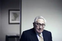 هنری کسینجر، مشهورترین دیپلمات آمریکایی درگذشت