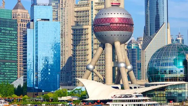 پولدارترین شهرهای جهان کدامند؟ حرکت قدرت از اقیانوس اطلس به اقیانوس آرام