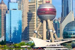 پولدارترین شهرهای جهان کدامند؟ حرکت قدرت از اقیانوس اطلس به اقیانوس آرام