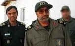 تصویری از برادرانی که هر دو فرمانده موشکی بودند