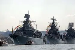 اتهام‌زنی متقابل روسیه و بریتانیا بر سر اوکراین؛ مقدمه‌سازی برای آغاز جنگ‌جهانی سوم؟