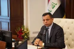 رئیس سازمان اطلاعات ملی عراق برکنار شد