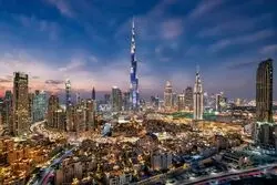 رکوردشکنی دبی در جذب گردشگر بین‌المللی طی سال 2023
