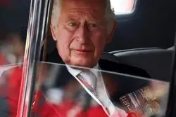 شاه چارلز کیست؟

