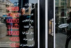 بازی دلار روی موج اخبار جنگی/ لیدر بازار ارز کیست؟