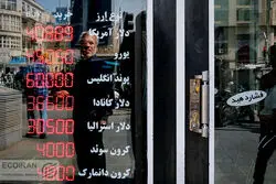 دلیل کاهش قیمت دلار چه بود؟
