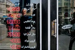 مرز تصمیم‌گیری دلار و طلا