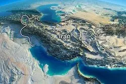 جمعیت ایران 87 میلیونی شد