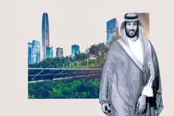 دیدار محرمانه وزیر دفاع عربستان با ونس/ پیام تازه بن‌سلمان به آمریکا چه بود؟