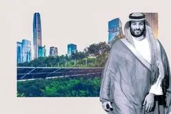 دیدار محرمانه وزیر دفاع عربستان با ونس/ پیام تازه بن‌سلمان به آمریکا چه بود؟