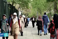 رابطه معنادار افسردگی و رفاه