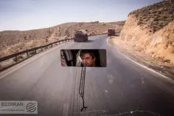  هزینه سفر اتوبوسی تهران-کربلا اعلام شد